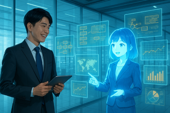 AI活トータルコンサル：知財（特許・商標・意匠）の発想から権利化まで支援してほしい！